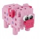 *****Klocki wafle mini PocketPets Świnka 06903 7