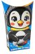 *****Klocki wafle mini PocketPets Pingwin 07153 1