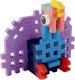 *****Klocki wafle mini PocketPets Indyk 07030 2
