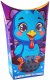 *****Klocki wafle mini PocketPets Indyk 07030 7