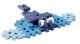 *****Klocki wafle mini PocketPets Płaszczka 07047 7