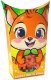 *****Klocki wafle mini PocketPets Wiewiórka 06927 8