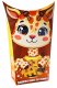 *****Klocki wafle mini PocketPets Żyrafa 06880 1