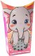 *****Klocki wafle mini PocketPets Słoń 07023 7
