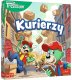 GRA KURIERZY /Rodzina Treflików 02815 2