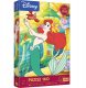Trefl Puzzle Disney - 40-lecie Trefl - Mała Syrenka 160 elementów (40056) 1