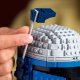 Star Wars Helm Jango Fetta (75408) 1