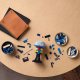Star Wars Helm Jango Fetta (75408) 5