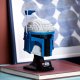 Star Wars Helm Jango Fetta (75408) 6