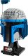 Star Wars Helm Jango Fetta (75408) 7