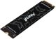 Dysk SSD Kingston Renegade G5 1TB M.2 2280 PCI-E x4 Gen5 NVMe (SFYR2S/1T0) 2