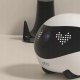 EnaBot - EBO AIR 2 - domowy, mobilny robot monitorujący (biały) 5