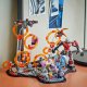 LEGO Marvel Avengers: Koniec gry — ostateczna bitwa (76323) 1