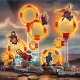 LEGO Marvel Avengers: Koniec gry — ostateczna bitwa (76323) 5