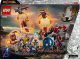 LEGO Marvel Avengers: Koniec gry — ostateczna bitwa (76323) 8