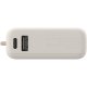 Xiaomi 33W Power Bank (Integrated Cable) | 10000 mAh | USB-C | Tan 1
