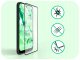 Hello Case Szkło Hybrydowe do Samsung Galaxy A36 5G / A56 5G (9H, pełne 5D, ochronne) 2