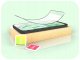 Hello Case Szkło Hybrydowe do Samsung Galaxy A36 5G / A56 5G (9H, pełne 5D, ochronne) 4