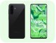 Hello Case Szkło Hybrydowe do Samsung Galaxy A36 5G / A56 5G (9H, pełne 5D, ochronne) 6