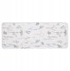 KLEINE WOLKE Savannah Mata bezp. wanna 36x92 cm 1