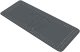 KLEINE WOLKE Foot Mata bezp. do wanny Slategrey 1