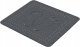 KLEINE WOLKE Foot Mata prysznic. DarkGrey 55x55 1