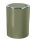 Kosz na pranie Kleine Wolke KLEINE WOLKE Clap Kosz łaz. 5 L forest zielony 1