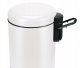 KLEINE WOLKE One Kosz kosmetyczny White 3 L 3