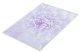 Aptel Dywanik łazienkowy 60x90cm fioletowy (9185851519) 1