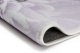Aptel Dywanik łazienkowy 60x90cm fioletowy (9185851519) 2