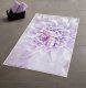 Aptel Dywanik łazienkowy 60x90cm fioletowy (9185851519) 3