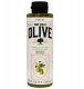 Korres KORRES_Pure Greek Olive żel pod prysznic Honey &amp; Pear 250ml 1