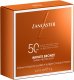 LANCASTER_Infinite Bronze Sunlight Compact Cream SPF50 podkład brązujący w kompakcie 9g 1