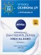 Nivea 24h nawilżenia - Odświeżający krem na dzień do cery normalnej SPF 30 50ml 2
