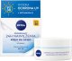 Nivea 24h nawilżenia - Odświeżający krem na dzień do cery normalnej SPF 30 50ml 1
