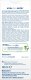 NIVEA_Sun 2 in 1 Primer Daily UV Serum baza i serum do twarzy SPF50+ 30ml 1