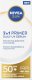 NIVEA_Sun 2 in 1 Primer Daily UV Serum baza i serum do twarzy SPF50+ 30ml 1