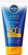 NIVEA_Sun Invisible Finish nawilżający balsam do opalania SPF50+ 150ml 2