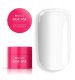 SILCARE_UV Base One żel budujący do paznokci Milkshake 50g 1