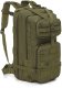 Plecak turystyczny Nils Extreme NC3902 Ranger 45 l Zielony 1