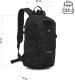 Plecak turystyczny Nils Extreme NC3905 Cobra 25 l Czarny 4