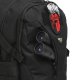 Plecak turystyczny Nils Extreme NC3905 Cobra 25 l Czarny 5