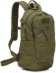 Plecak turystyczny Nils Extreme NC3905 Cobra 25 l Zielony 1