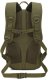 Plecak turystyczny Nils Extreme NC3905 Cobra 25 l Zielony 1