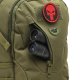 Plecak turystyczny Nils Extreme NC3905 Cobra 25 l Zielony 5