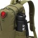 Plecak turystyczny Nils Extreme NC3905 Cobra 25 l Zielony 6