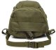 Plecak turystyczny Nils Extreme NC3905 Cobra 25 l Zielony 8
