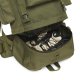 Plecak turystyczny Nils Extreme NC3901 20 l Zielony 6