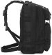 Plecak turystyczny Nils Extreme NC3902 Ranger 45 l Czarny 3