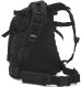 Plecak turystyczny Nils Extreme NC3904 Vanguard 45 l Czarny 2